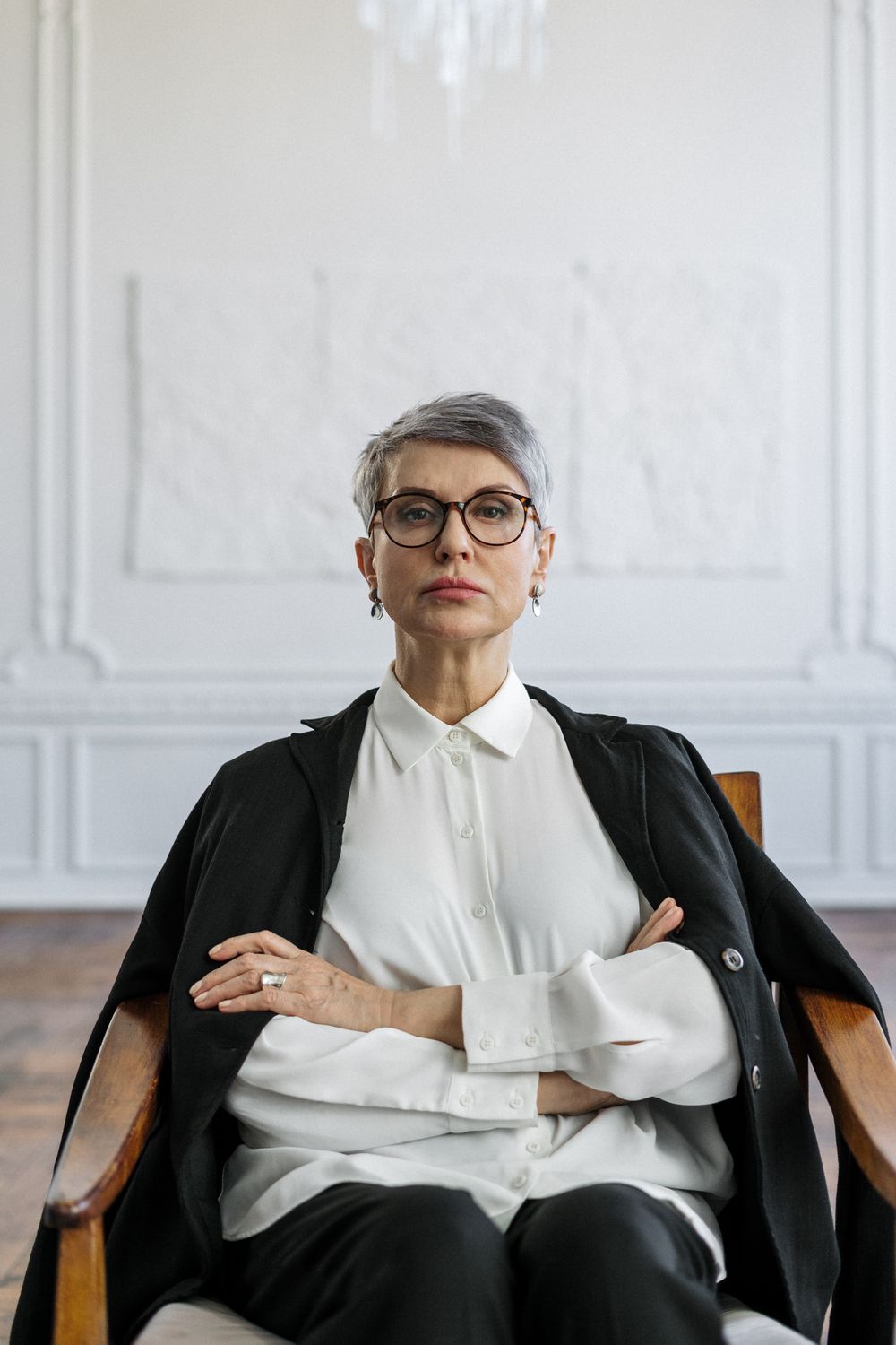 Ірина Левченко, сімейна психологиня